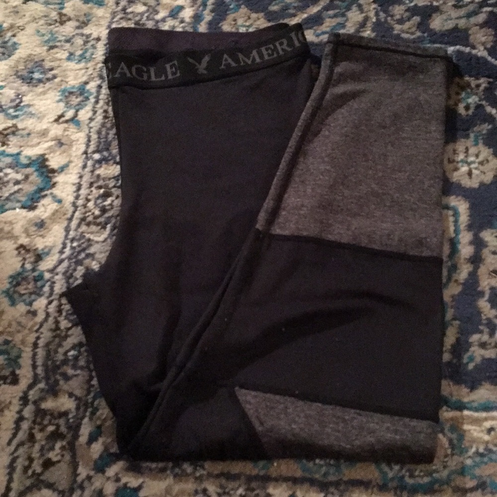 American Eagle Soft and Sexy Leggings